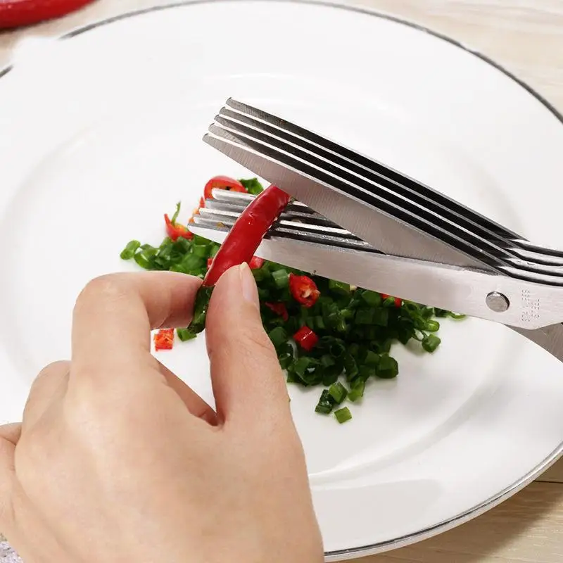 Kitchen multifunctional stainl - Kitchen Gadgets Green review and price