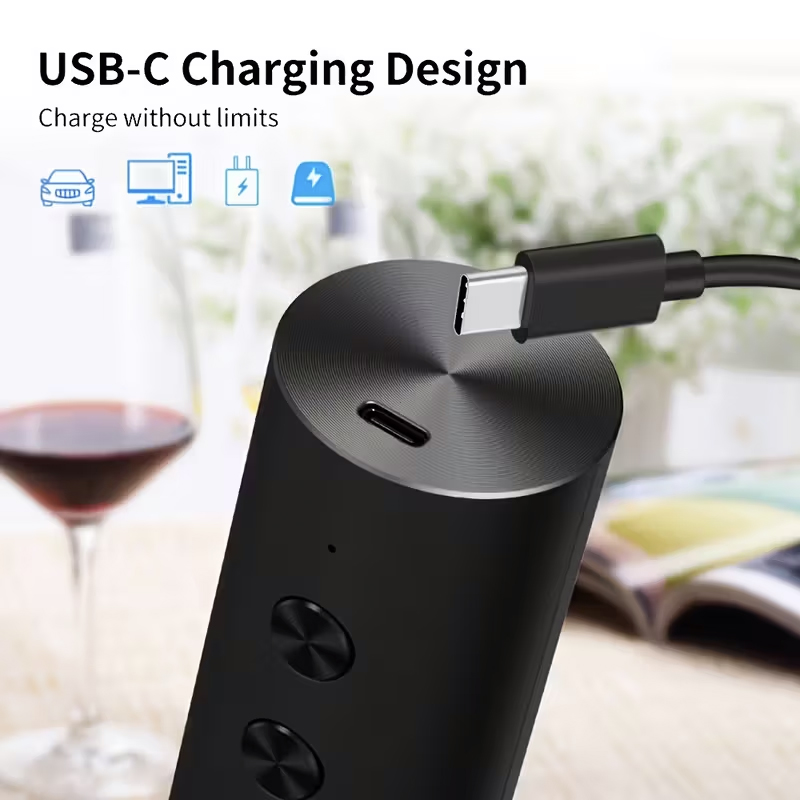 Electric Wine Bottle Opener Se - Electric Can Opener review and price