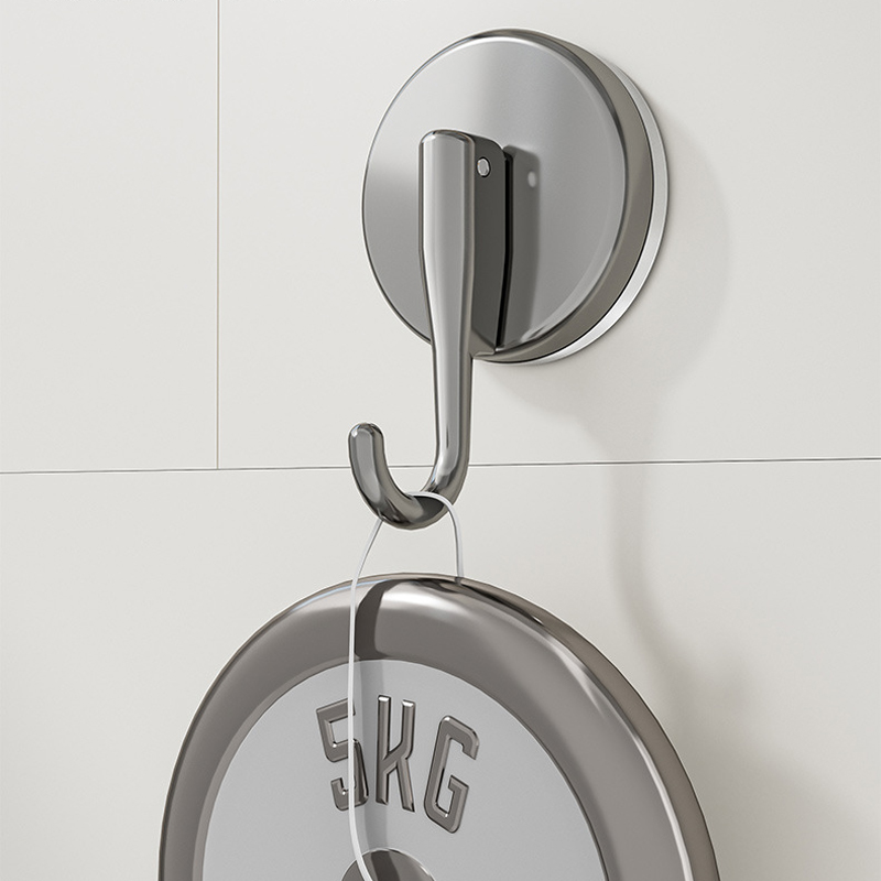 Suction Cup Hooks Punch-free M - Kitchen Gadgets Wholesale review and price