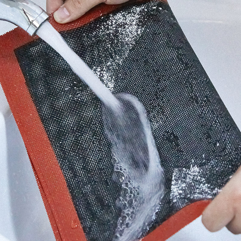 Perforated Silicone Baking Mat - Kitchen Gadgets Wholesale review and price