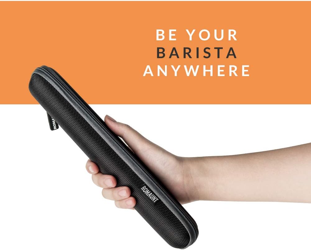 Handheld Milk Frother Electric - Milk Frother review and price