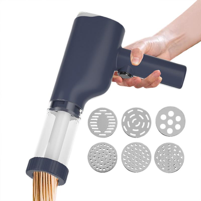 Electric Pasta Maker Machine W - Kitchen Gadgets Electric review and price