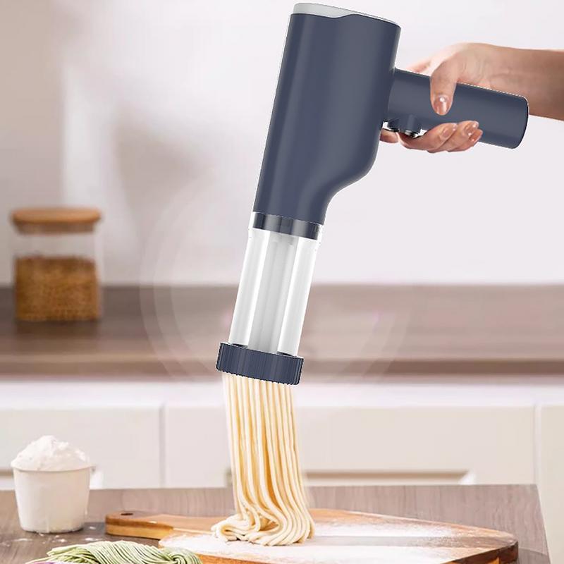 Electric Pasta Maker Machine W - Kitchen Gadgets Electric review and price