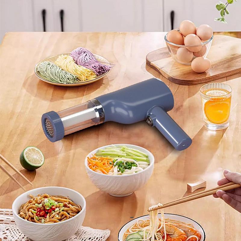 Electric Pasta Maker Machine W - Kitchen Gadgets Electric review and price