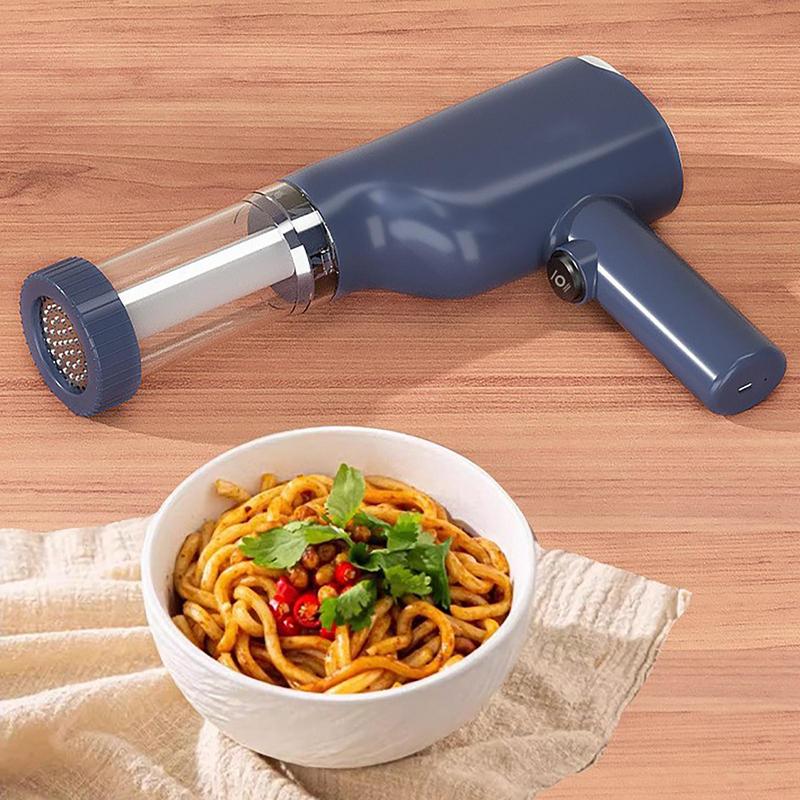 Electric Pasta Maker Machine W - Kitchen Gadgets Electric review and price