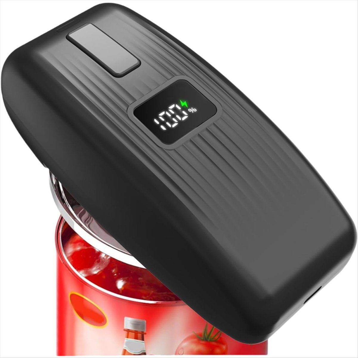 BHBL Electric Can Opener - One - Electric Can Opener review and price
