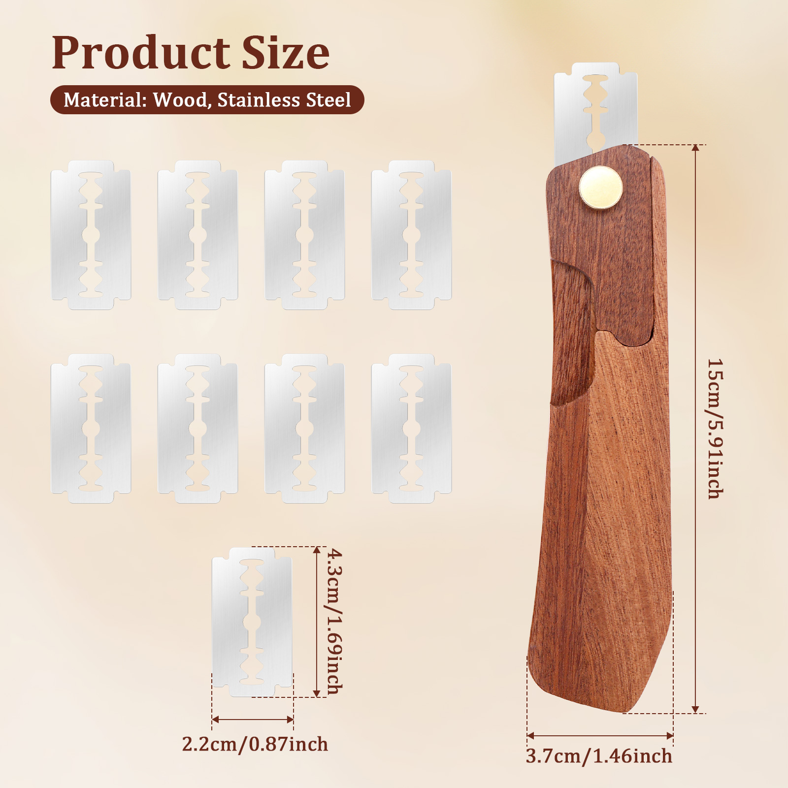 Bread Lame Sourdough Scorer To - Kitchen Gadgets Baking review and price