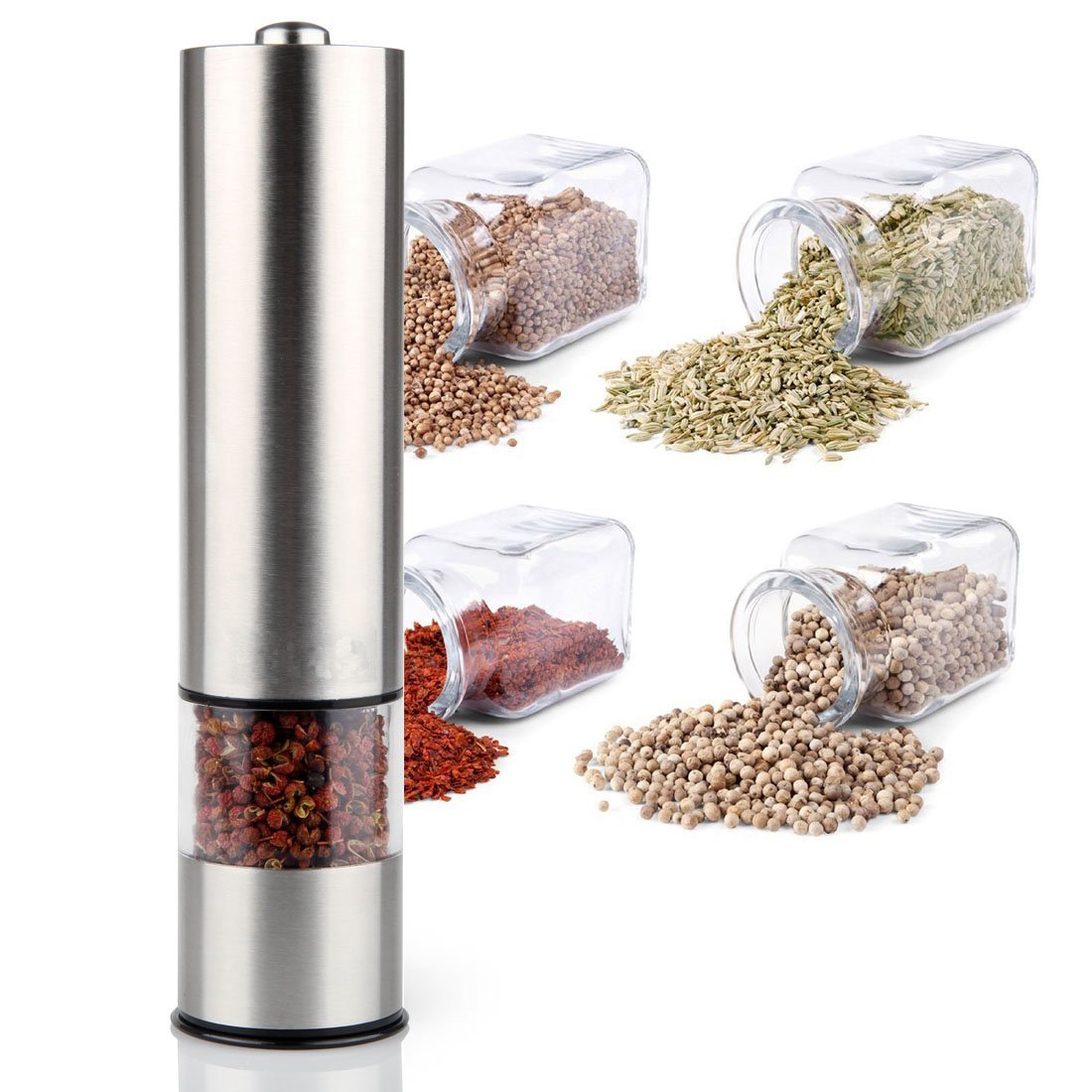 A56T-Stainless Steel Electric  - Kitchen Gadgets Electric review and price