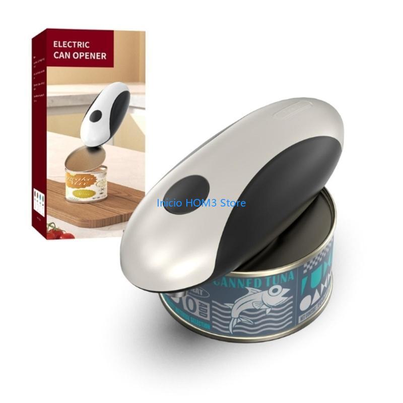 A5YD No Sharply Edges Handheld - Electric Can Opener review and price