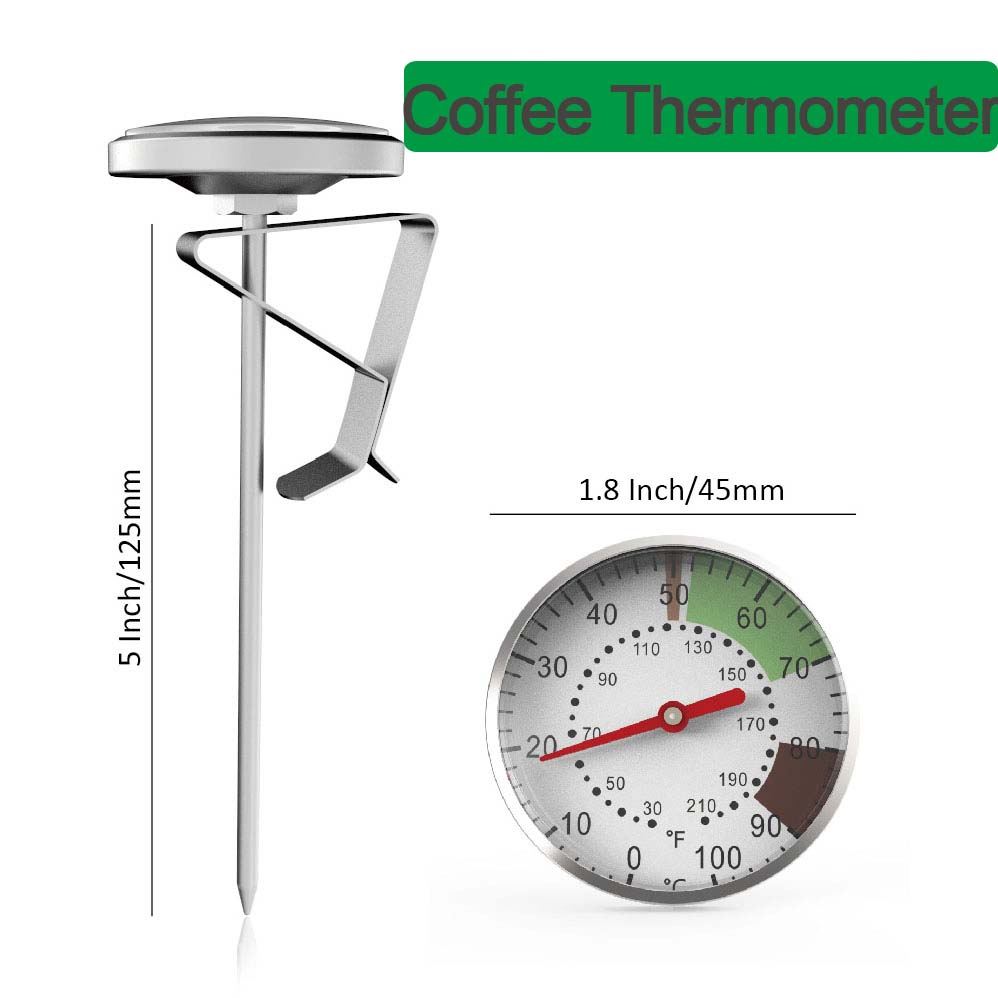 0-100°C Food Thermometer Stain - Kitchen Gadgets Wholesale review and price