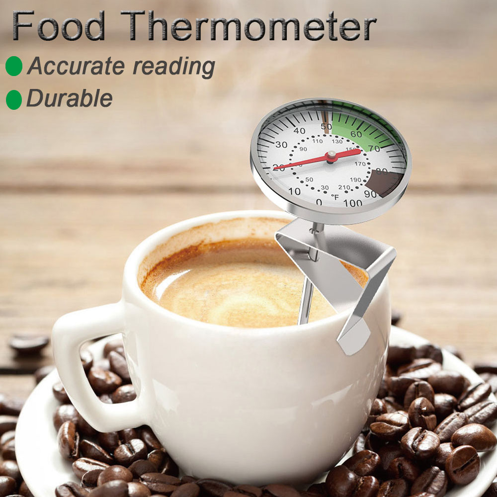 0-100°C Food Thermometer Stain - Kitchen Gadgets Wholesale review and price