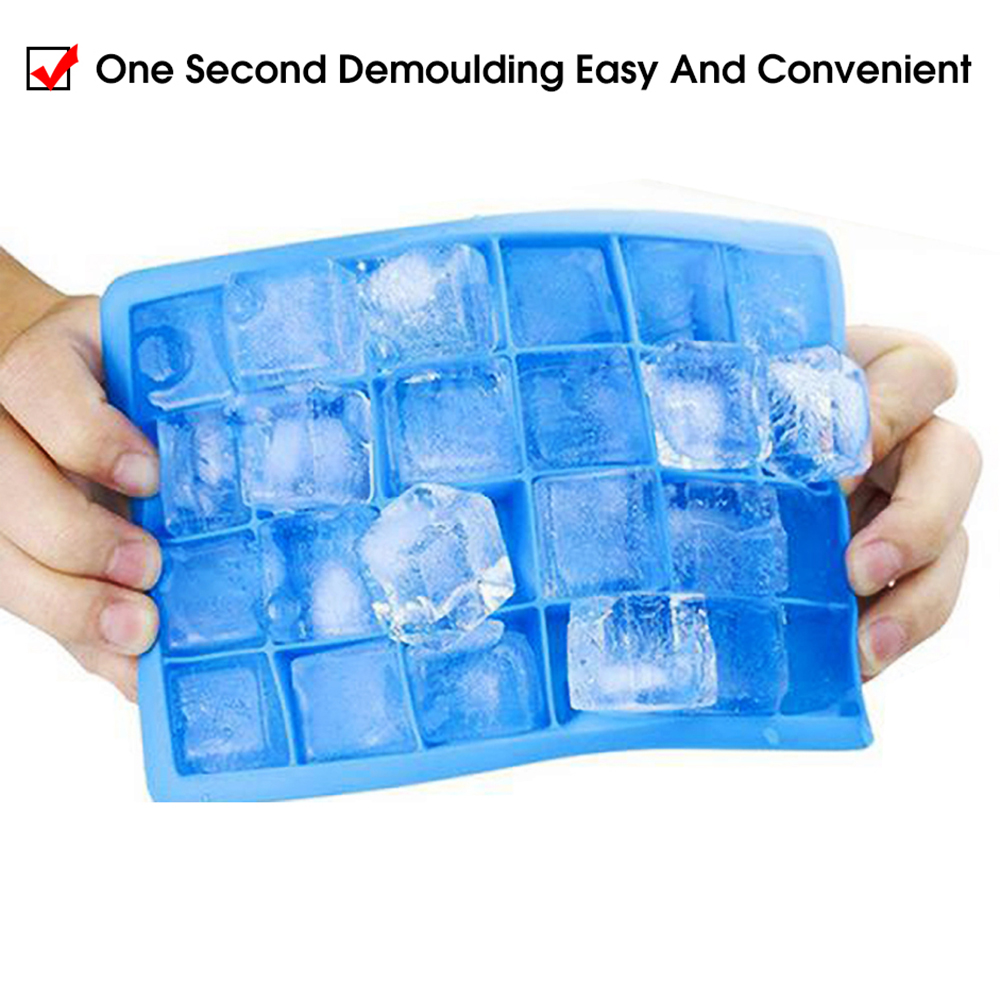 With Lid /No Lid 24-hole Silic - Kitchen Gadgets Baking review and price