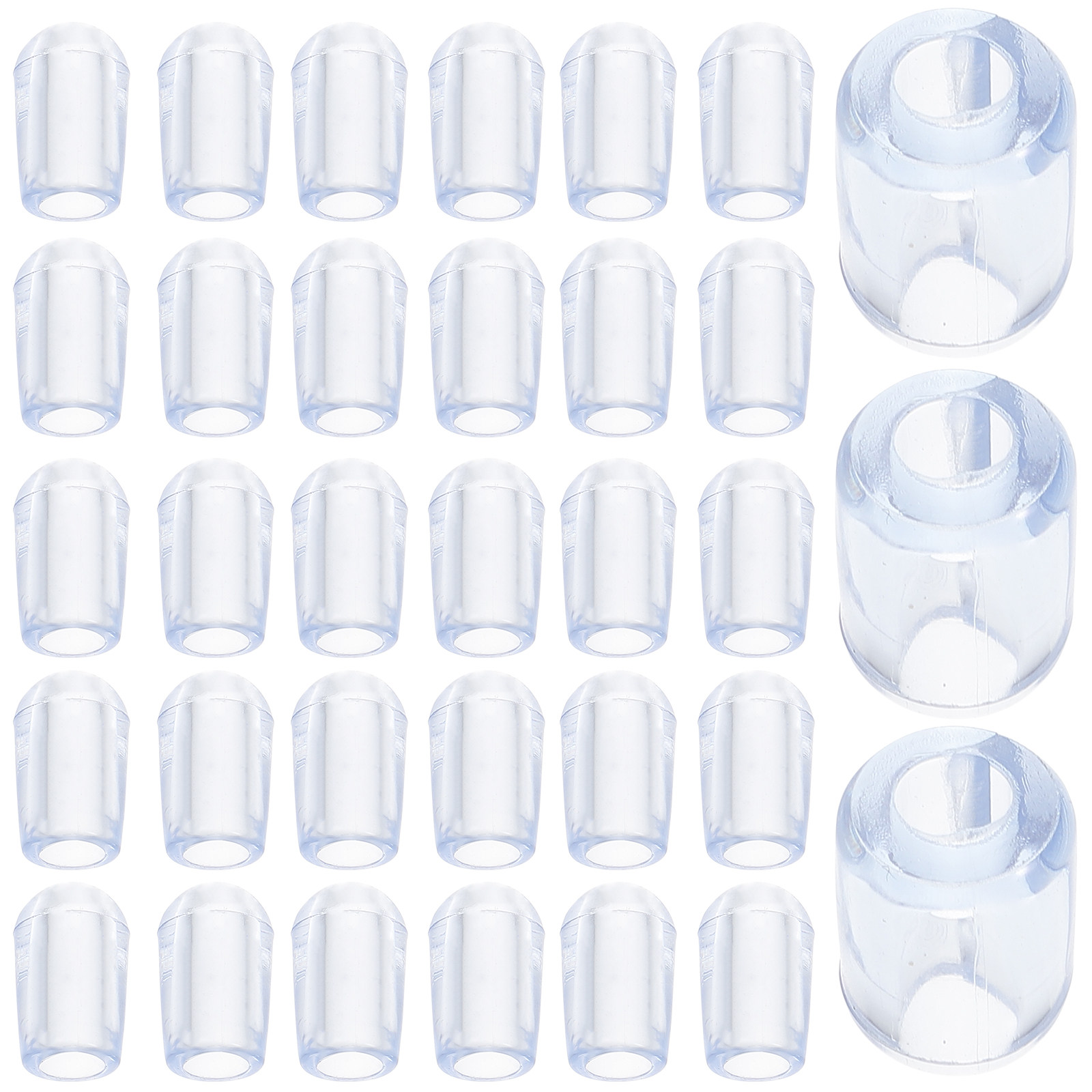 80Pcs Kitchen Sink Grid Feet P - Kitchen Gadgets Wholesale review and price