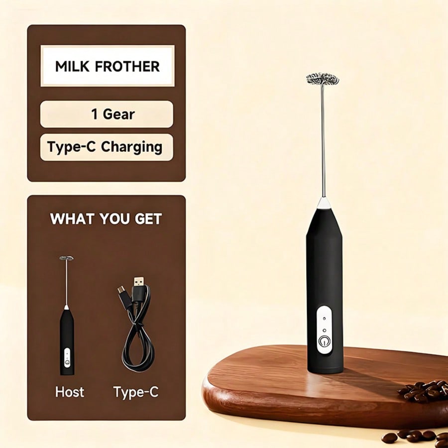 1-Pack Handheld Electric Mixer - Kitchen Gadgets Electric review and price