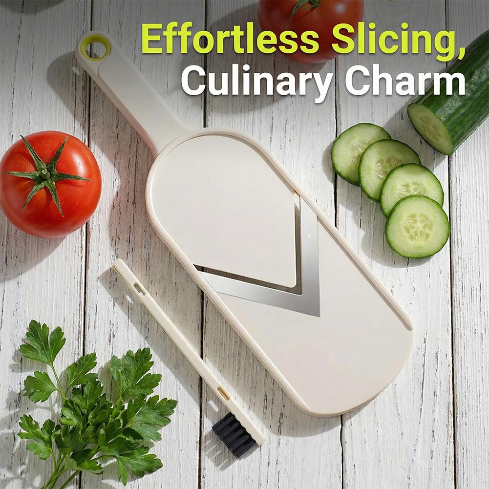Vegetable Slicer Grater Cabbag - Kitchen Gadgets Vegetable Cutter review and price