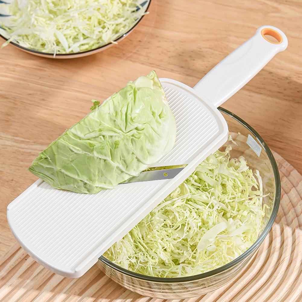 Vegetable Slicer Grater Cabbag - Kitchen Gadgets Vegetable Cutter review and price
