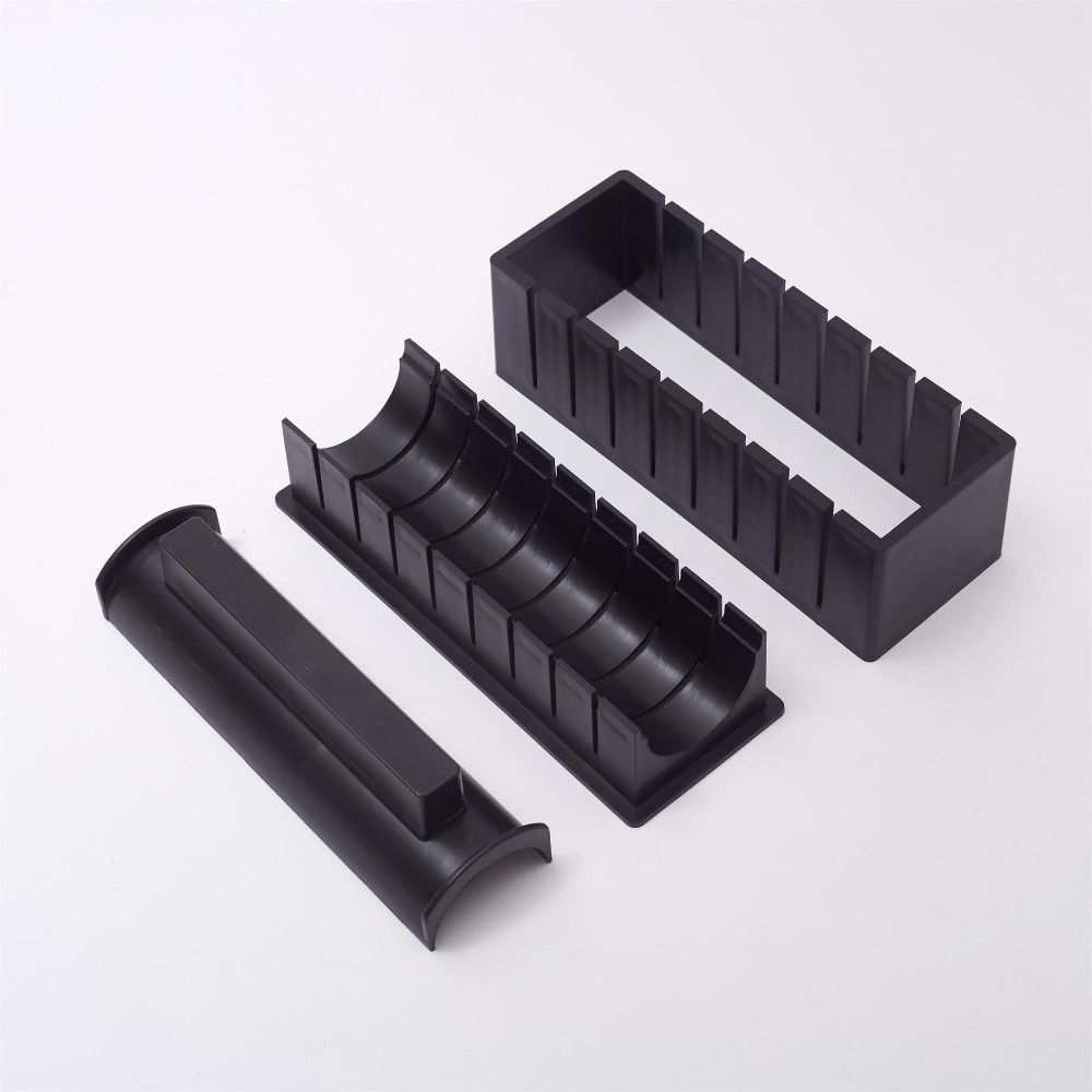 3Pcs/Set Japanese Sushi Maker  - Kitchen Gadgets Japanese review and price
