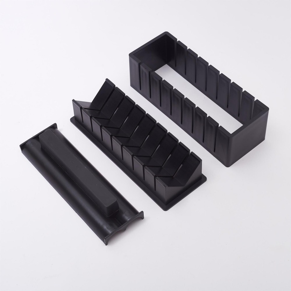 3Pcs/Set Japanese Sushi Maker  - Kitchen Gadgets Japanese review and price