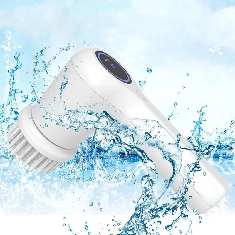 Zai Xiao Household Cleaning Br - Kitchen Gadgets Electric review and price