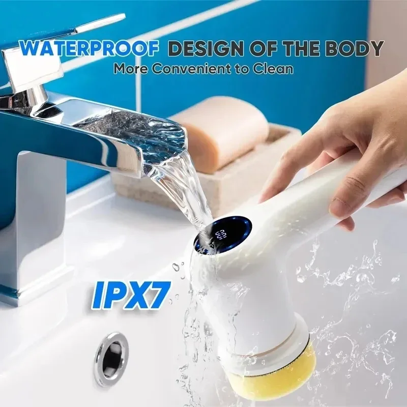 Zai Xiao Household Cleaning Br - Kitchen Gadgets Electric review and price
