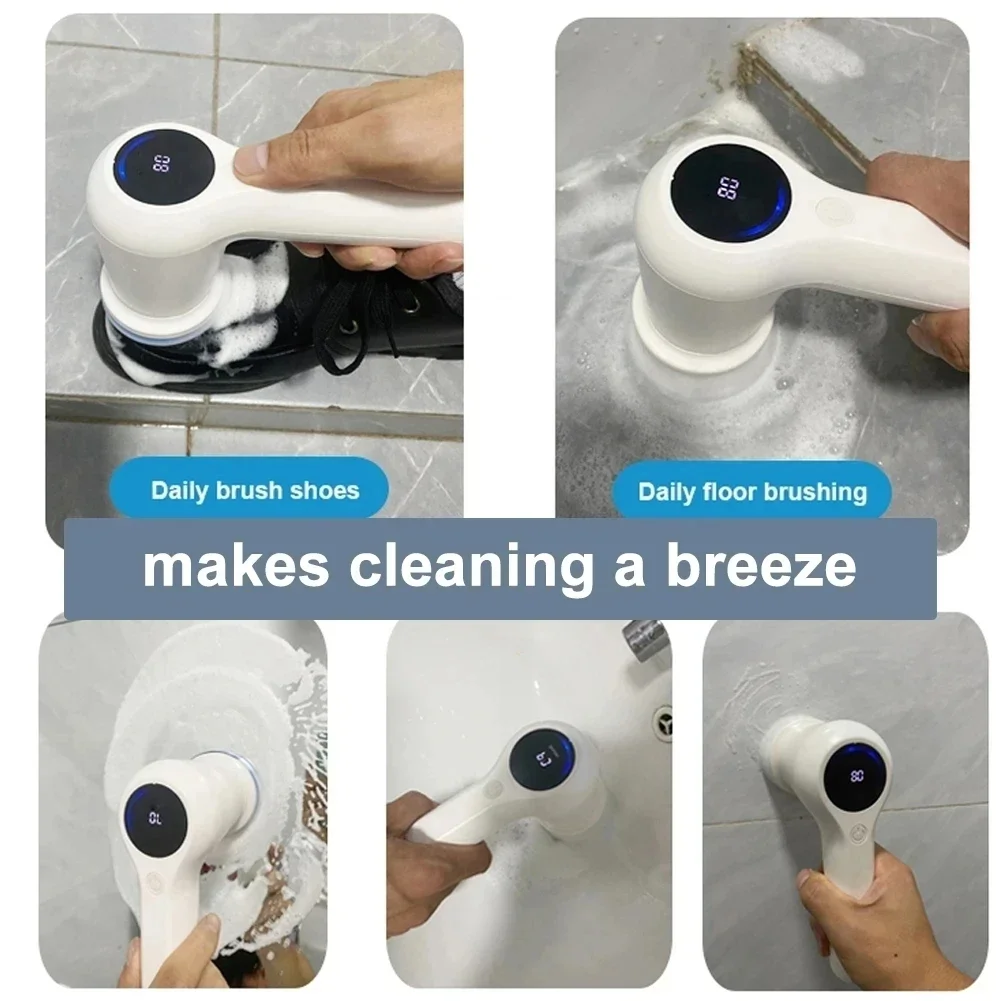 Zai Xiao Household Cleaning Br - Kitchen Gadgets Electric review and price