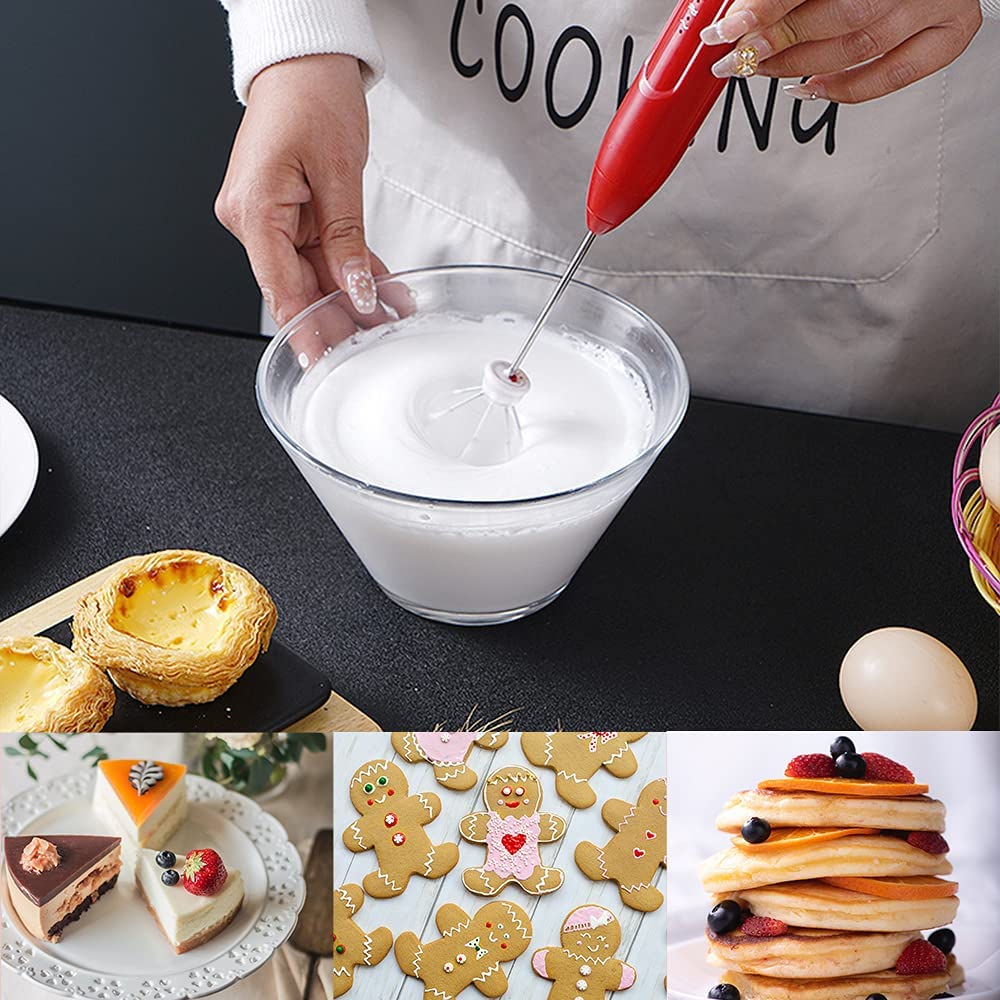 ABRE-Electric Milk Frother,Cof - Milk Frother review and price