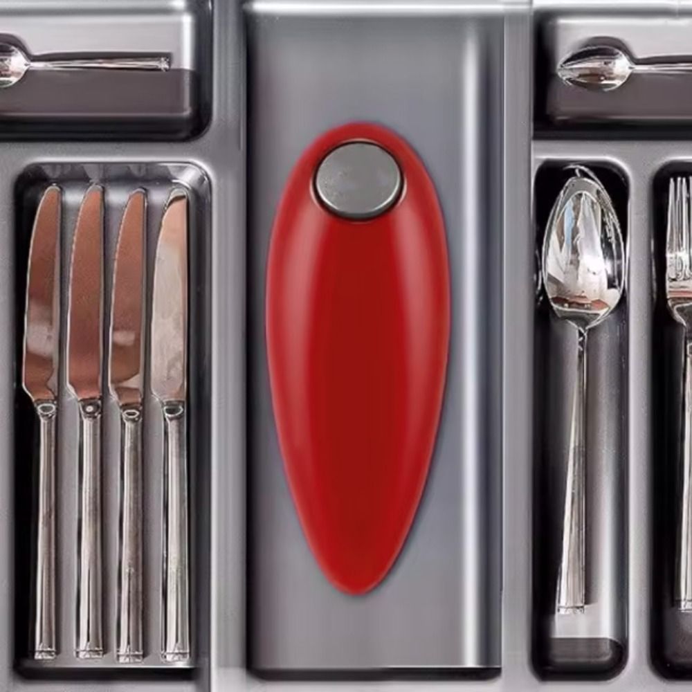 Portable Hands-Free Electric C - Electric Can Opener review and price
