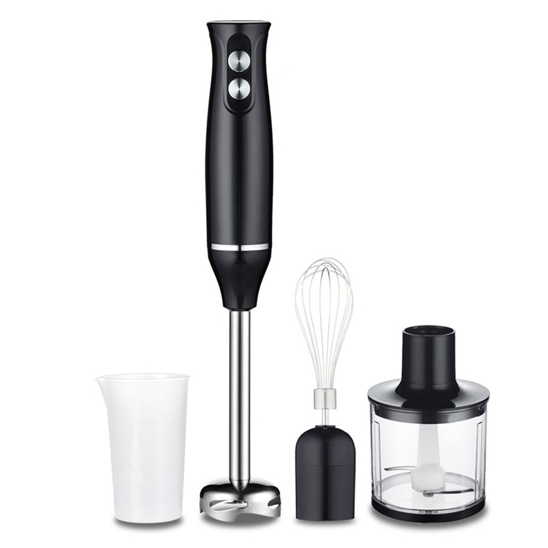 4 in 1 High Power Immersion Ha - Immersion Blender Stick review and price