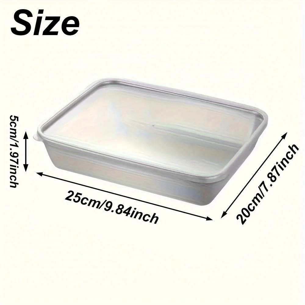3pcs Stainless Steel Food Cont - Kitchen Gadgets Wholesale review and price