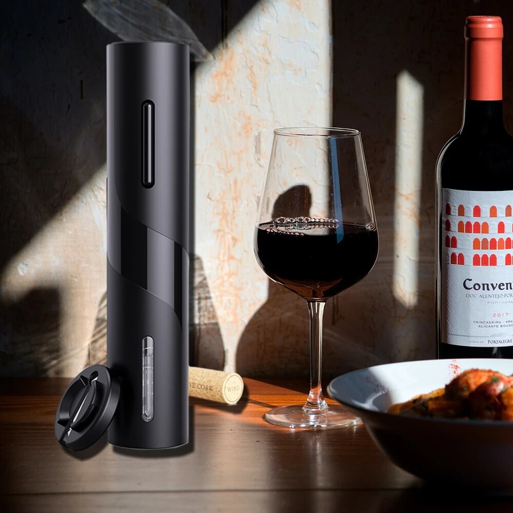 Electric Bottle Opener for Red - Kitchen Gadgets Electric review and price