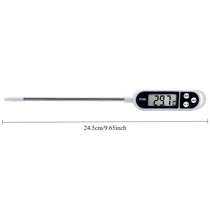 1Pc Food Thermometer, Kitchen  - Kitchen Gadgets Wholesale review and price