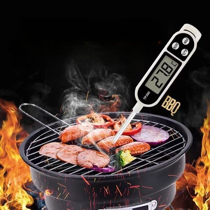 1Pc Food Thermometer, Kitchen  - Kitchen Gadgets Wholesale review and price