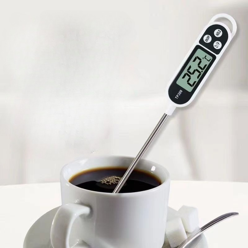1Pc Food Thermometer, Kitchen  - Kitchen Gadgets Wholesale review and price
