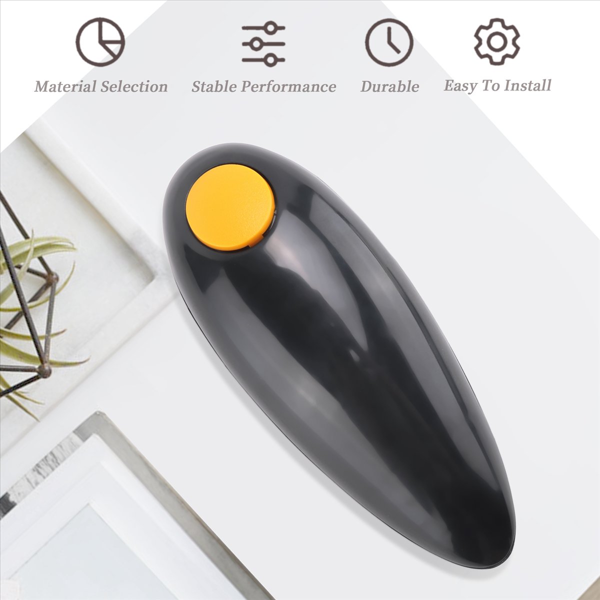 newA10R Electric Can Opener, O - Electric Can Opener review and price