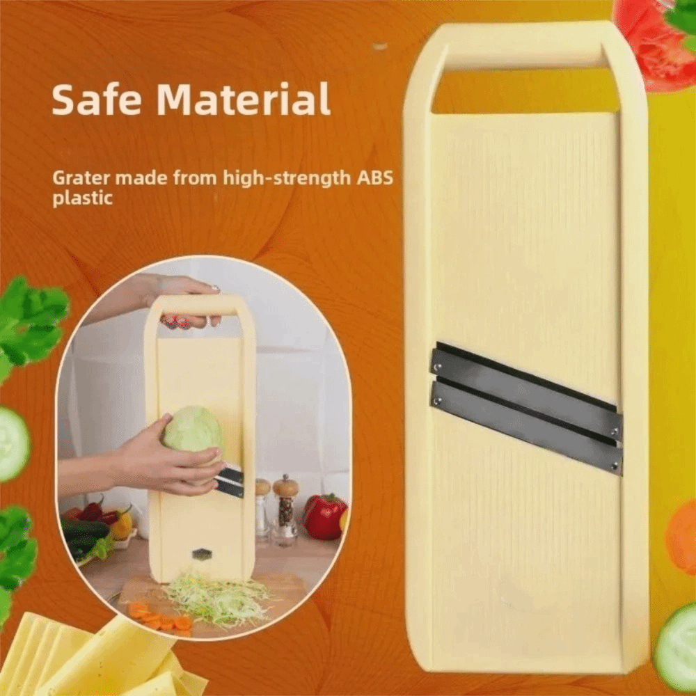 Manual Fruit Vegetable Cutter  - Kitchen Gadgets Japanese review and price