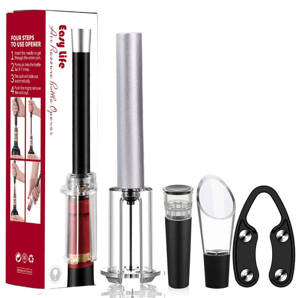 Bar Accessories Wine Bottle Op - Kitchen Gadgets Wholesale review and price