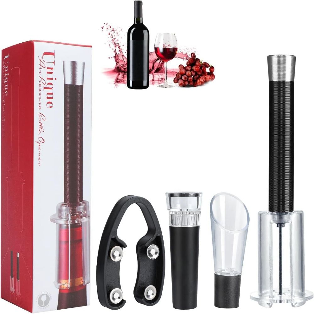 Bar Accessories Wine Bottle Op - Kitchen Gadgets Wholesale review and price