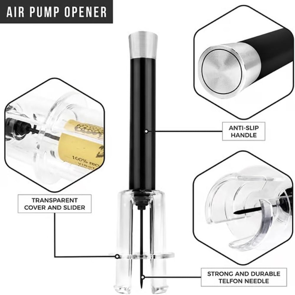 Bar Accessories Wine Bottle Op - Kitchen Gadgets Wholesale review and price
