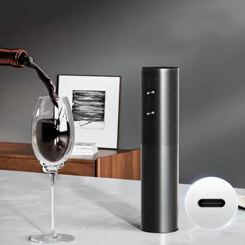 Electric Wine Bottle Opener Au - Kitchen Gadgets Electric review and price