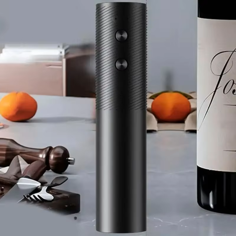 Electric Wine Bottle Opener Au - Kitchen Gadgets Electric review and price
