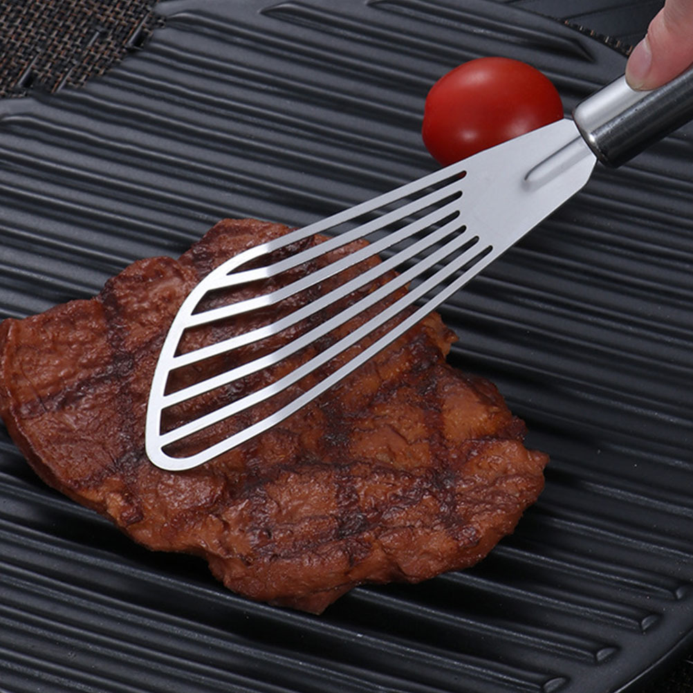 3pcs Stainless Steel Spatula F - Kitchen Gadgets Baking review and price