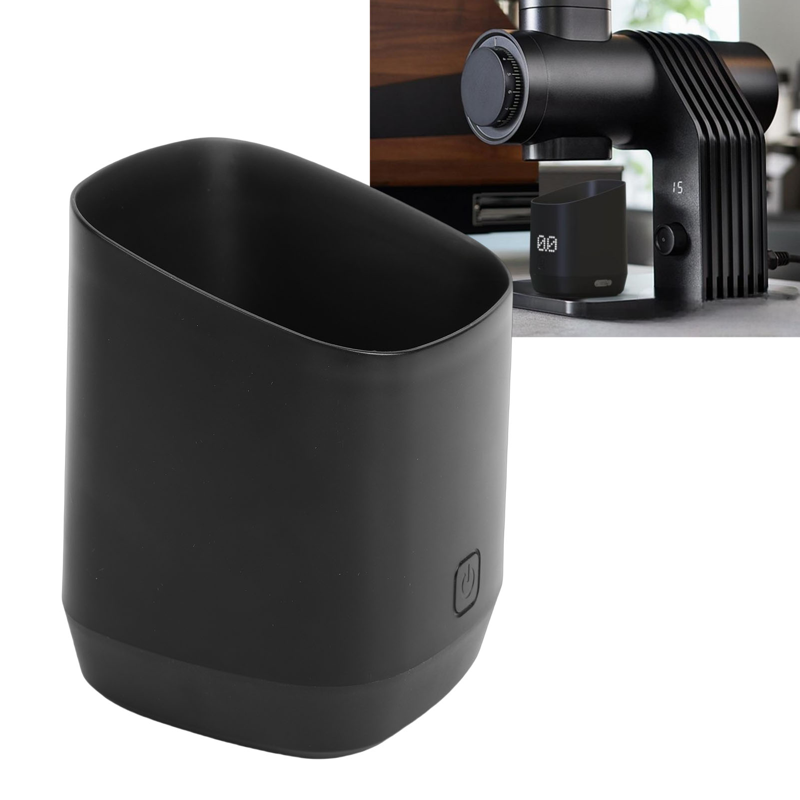 Digital Dosing Cup with LED Di - Kitchen Gadgets Wholesale review and price