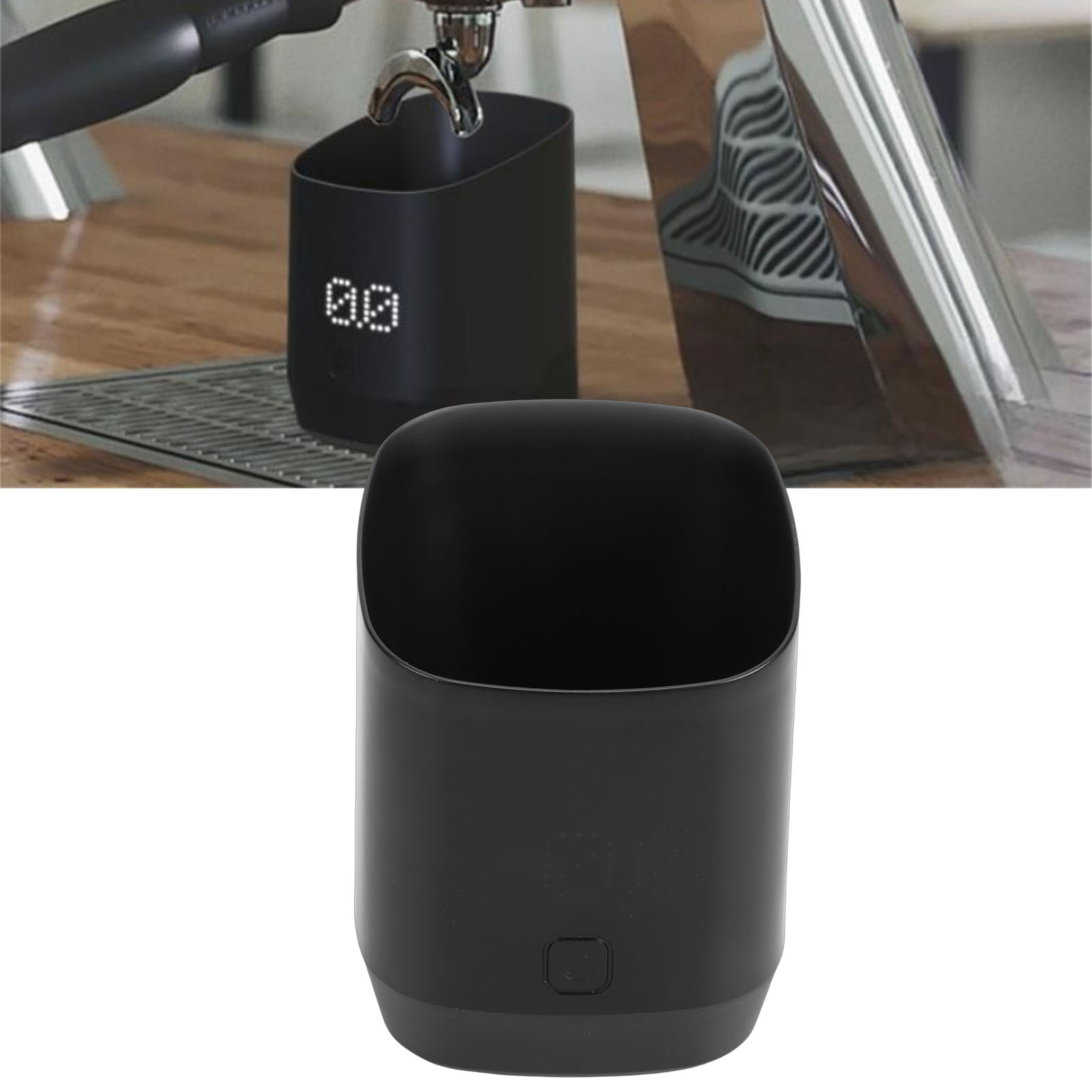 Digital Dosing Cup with LED Di - Kitchen Gadgets Wholesale review and price