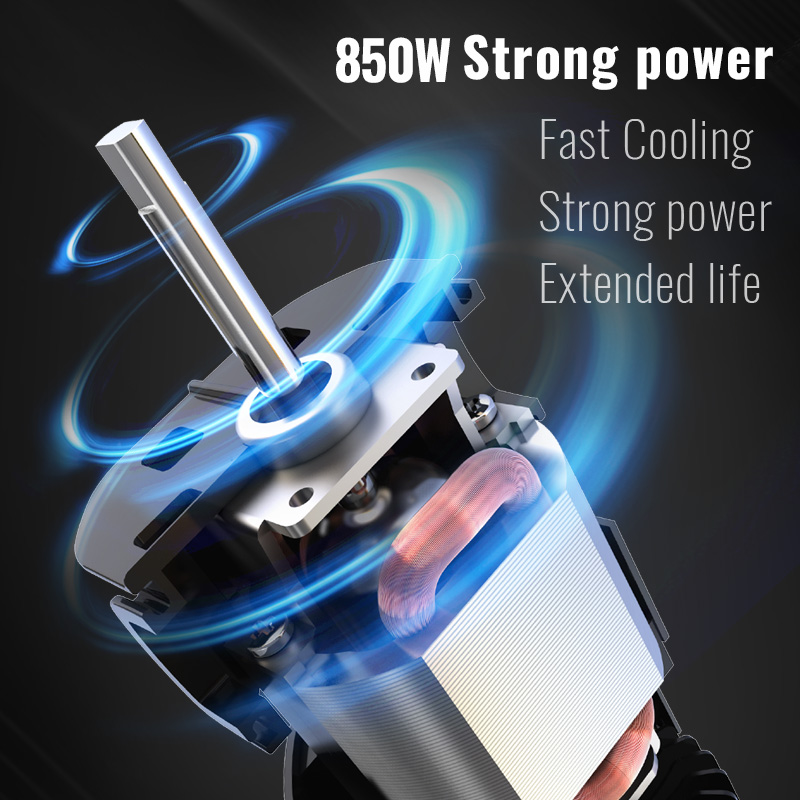 New Factory Price Big Powerful - Immersion Blender Stick review and price