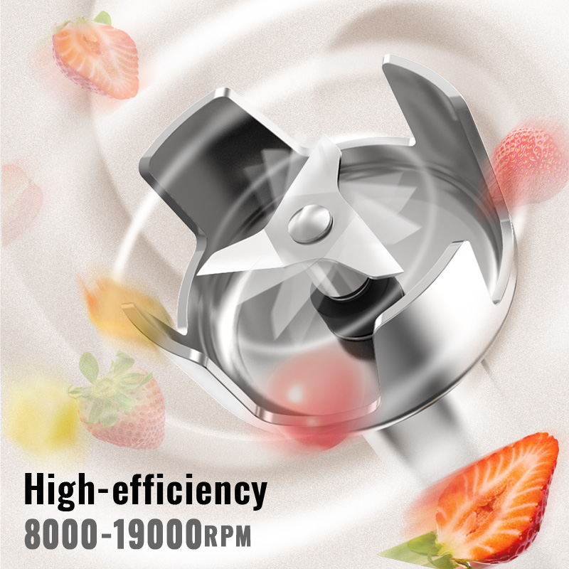 New Factory Price Big Powerful - Immersion Blender Stick review and price