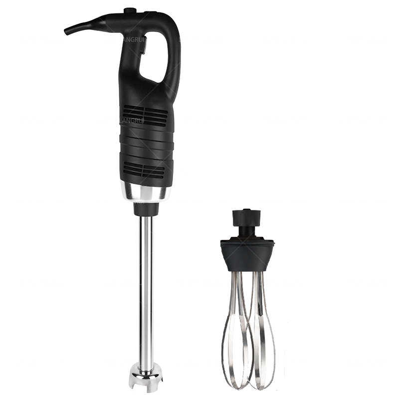Multi Speed Stainless Steel El - Immersion Blender Stick review and price