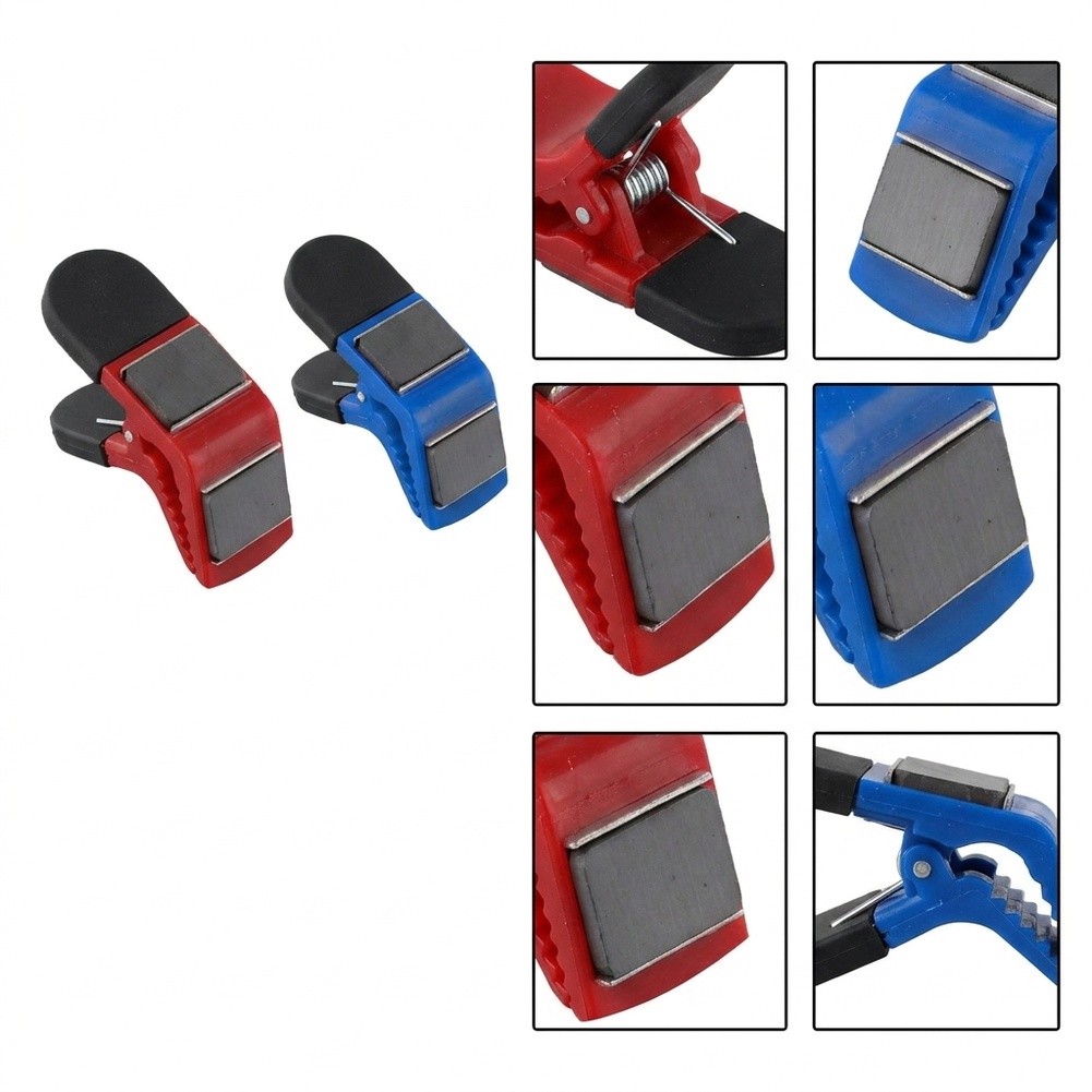 Magnetic Paint Brush Holder Wi - Electric Can Opener review and price
