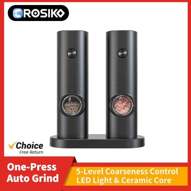 CROSIKO KYMQ-14BS LED Electric - Kitchen Gadgets Electric review and price