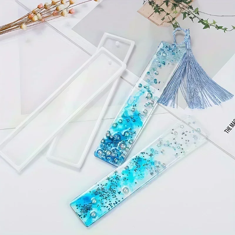 5pcs/set DIY Rectangular Cryst - Kitchen Gadgets Baking review and price