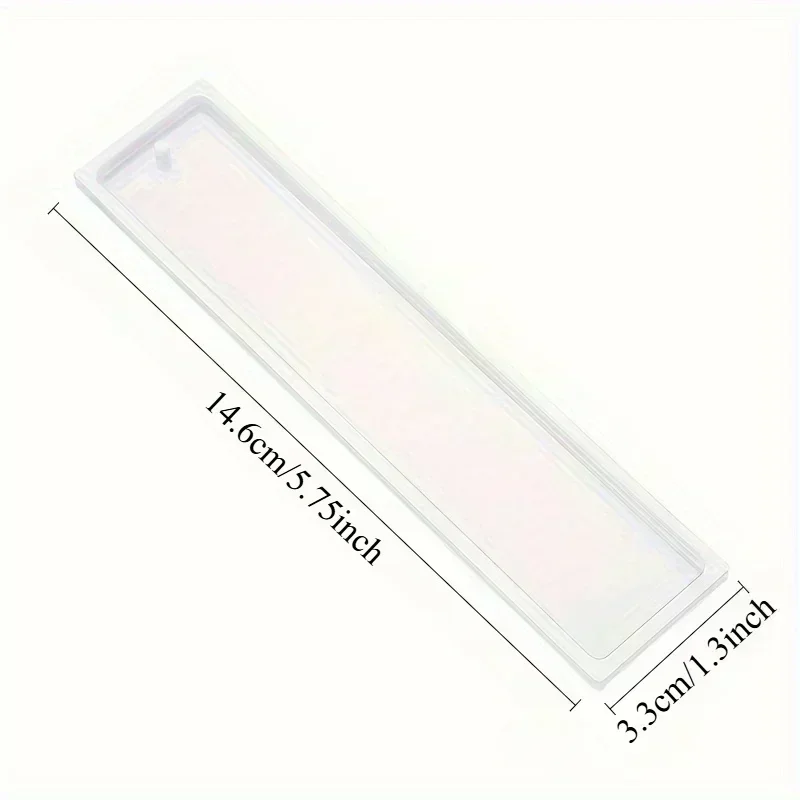 5pcs/set DIY Rectangular Cryst - Kitchen Gadgets Baking review and price
